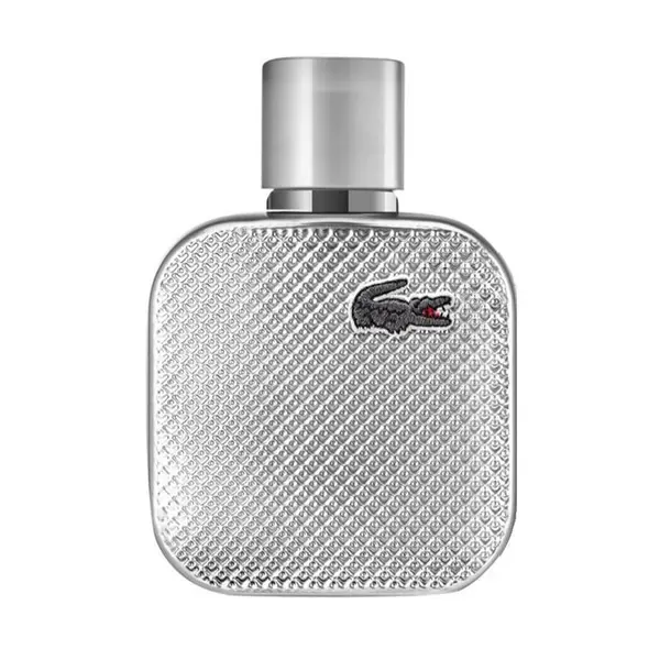 Lacoste Lacoste Muški Mirisi L.12.12 Silver Grey Eau De Parfum Parfemska Voda 50 ml