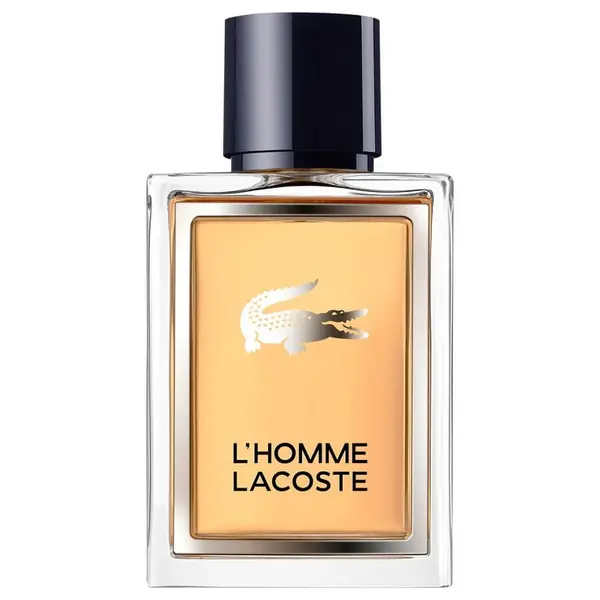 Lacoste Lacoste Muški Mirisi L'Homme Eau De Toilette Toaletna Voda 50 ml