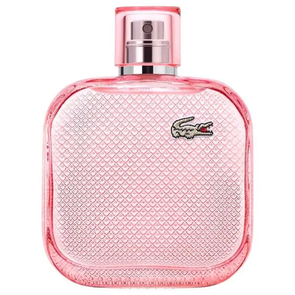 Lacoste Lacoste Ženski Mirisi L.12.12 Rose Sparkling Eau De Toilette Toaletna Voda 50 ml