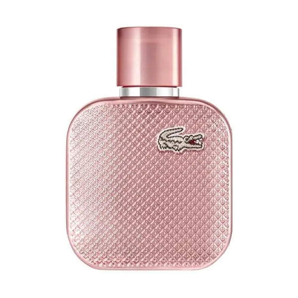 Lacoste Lacoste Ženski Mirisi L.12.12 Silver Rose Eau De Parfum Parfemska Voda 50 ml