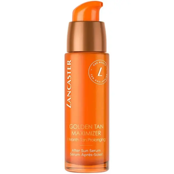 Lancaster Lancaster After Sun Golden Tan Maximizer Serum Losion Poslije Sunčanja 30 ml