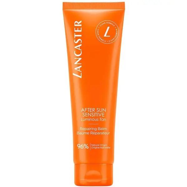 Lancaster Lancaster After Sun Sensitive Repair Balm Balzam Poslije Sunčanja 150 ml