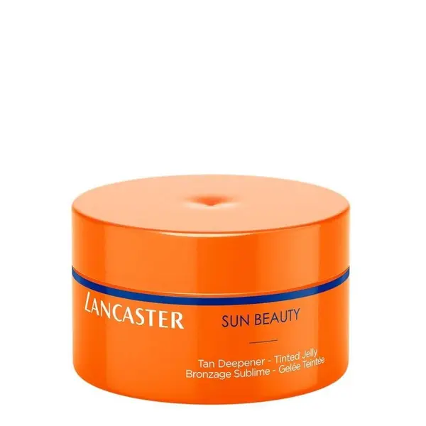 Lancaster Lancaster Sun Tan Deepener Body Ulje Za Brže Tamnjenje 200 ml