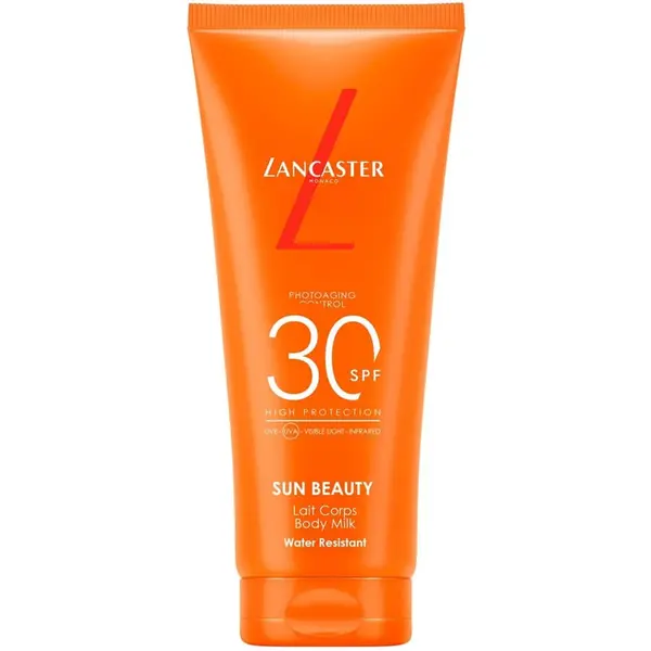 Lancaster Lancaster Zaštita Od Sunca Sun Beauty Body Milk SPF 30 Mlijeko Za Tijelo Zaštitu 100 ml