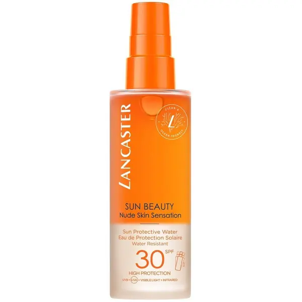 Lancaster Lancaster Zaštita Od Sunca Sun Beauty Protective Water SPF 30 Sprej Za Zaštitu 150 ml