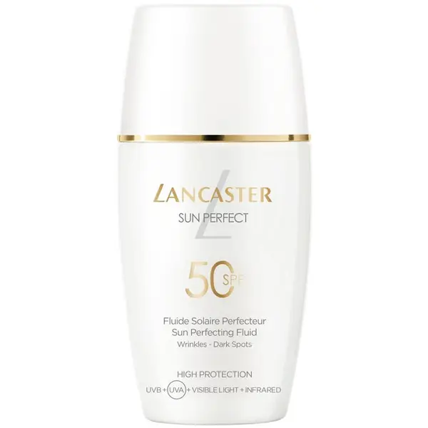 Lancaster Lancaster Zaštita Od Sunca Sun Perfecting Fluid SPF 50 Za Zaštitu 30 ml