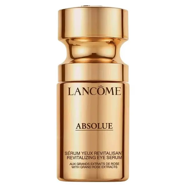Lancôme Lancôme Absolue Revitalizing Eye Serum Za Područje Oko Očiju 15 ml