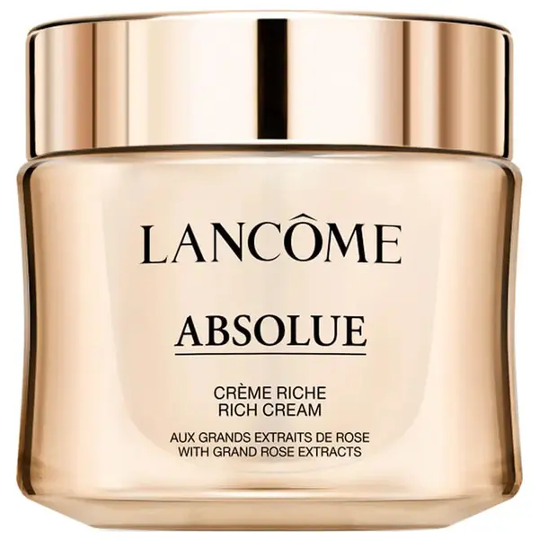 Lancôme Lancôme Absolue Rich Cream Rechargeable Krema Za Njegu Lica 60 ml