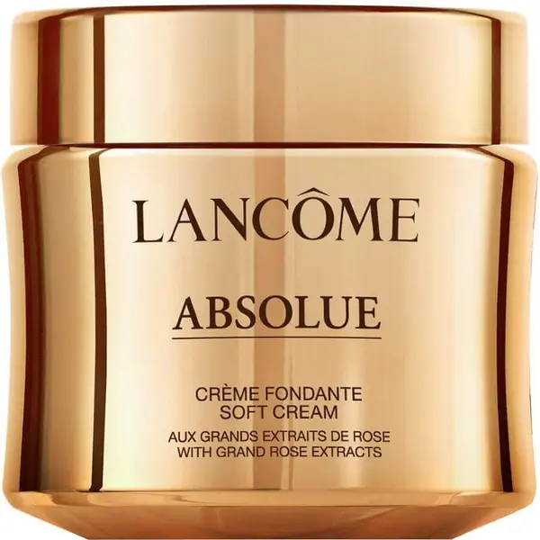 Lancôme Lancôme Absolue Soft Cream Rechargeable Krema Za Njegu Lica 60 ml