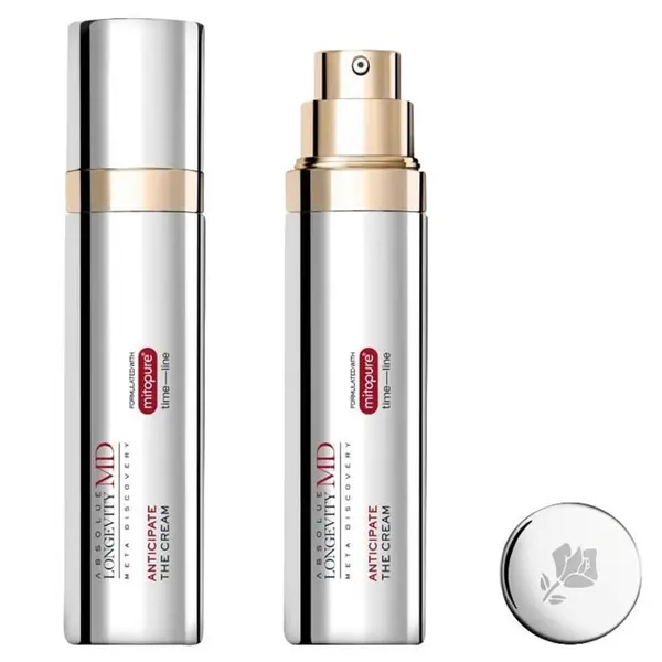 Lancôme Lancôme Absoule Longevity MD Anticipate The Cream Krema Za Njegu Lica 50 ml