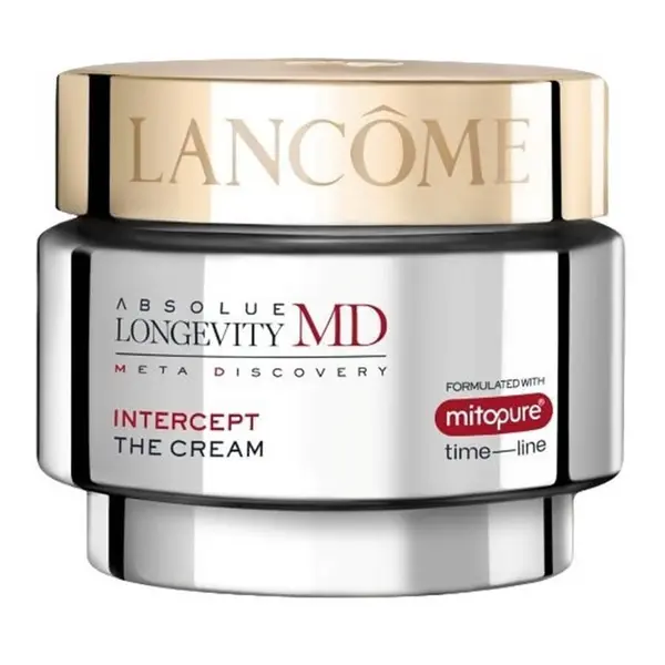 Lancôme Lancôme Absoule Longevity MD Intercept The Cream Krema Za Njegu Lica 50 ml