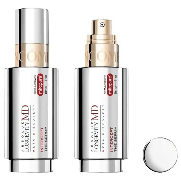 Lancôme Lancôme Absoule Longevity MD Intercept The Serum Za Njegu Lica 50 ml