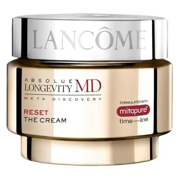 Lancôme Lancôme Absoule Longevity MD Reset The Cream Krema Za Njegu Lica 50 ml