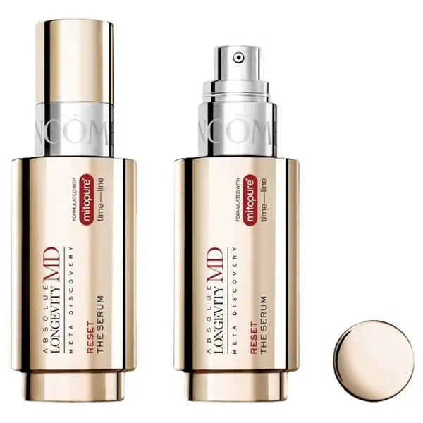Lancôme Lancôme Absoule Longevity MD Reset The Serum Za Njegu Lica 50 ml