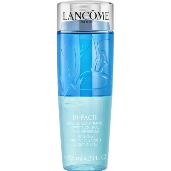 Lancôme Lancôme Bi-Facil Eye Makeup Remover Odstranjivač Šminke Za Područje Oko Očiju 125 ml