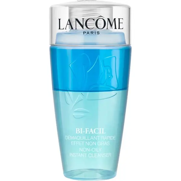 Lancôme Lancôme Bi-Facil For Eyes Odstranjivač Šminke Za Područje Oko Očiju 75 ml