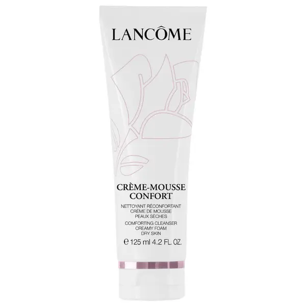 Lancôme Lancôme Creme Mousse Confort Kreme Za Čišćenje Lica 125 ml