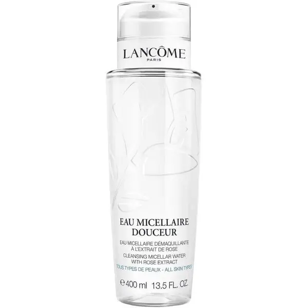 Lancôme Lancôme Eau Micellaire Douceur Tonik Za Odstranjivanje Šminke 400 ml