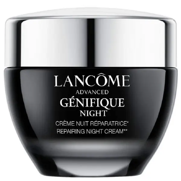 Lancôme Lancôme Génifique Crème De Nuit Krema Za Njegu Lica 50 ml