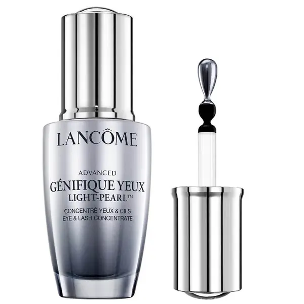 Lancôme Lancôme Génifique Yeux Light-Pearl Eye&Lash Concentrate Serum Za Područje Oko Očiju 20 ml