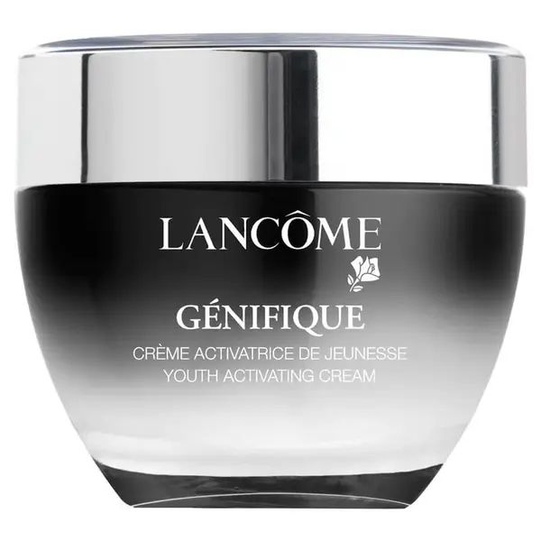 Lancôme Lancôme Génifique Youth Activating Day Cream Krema Za Njegu Lica 50 ml