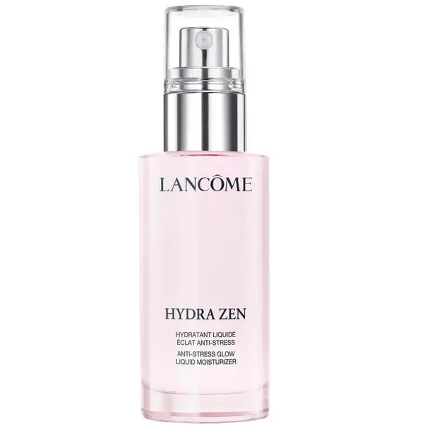 Lancôme Lancôme Hydra Zen Anti-Stress Glow Liquid Moisturizer Krema Za Njegu Lica 50 ml