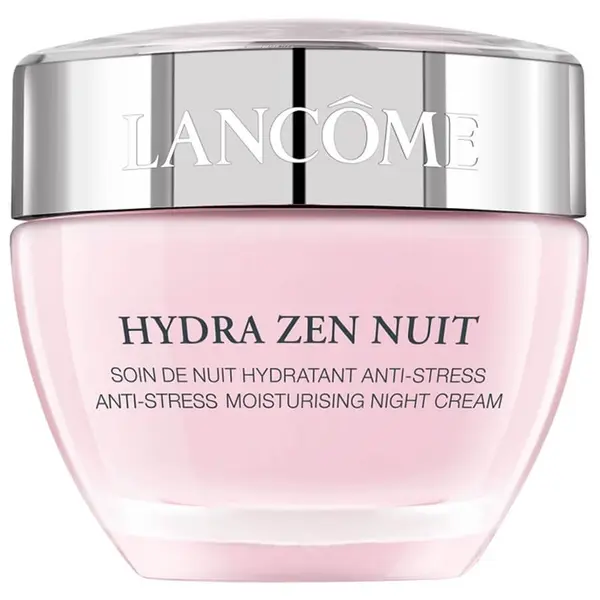 Lancôme Lancôme Hydra Zen Anti-Stress Moisturising Night Cream Krema Za Njegu Lica 50 ml