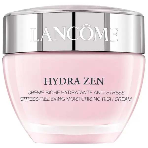 Lancôme Lancôme Hydra Zen Stress-Relieving Moisturising Rich Cream Krema Za Njegu Lica 50 ml