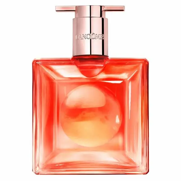 Lancôme Lancôme Idôle Peach'N Roses L'Eau De Parfum Fruitée Parfemska Voda 10 ml