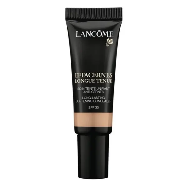 Lancôme Lancôme Korektori Effacernes Longue Tenue Amber Beige Korektor 15 ml