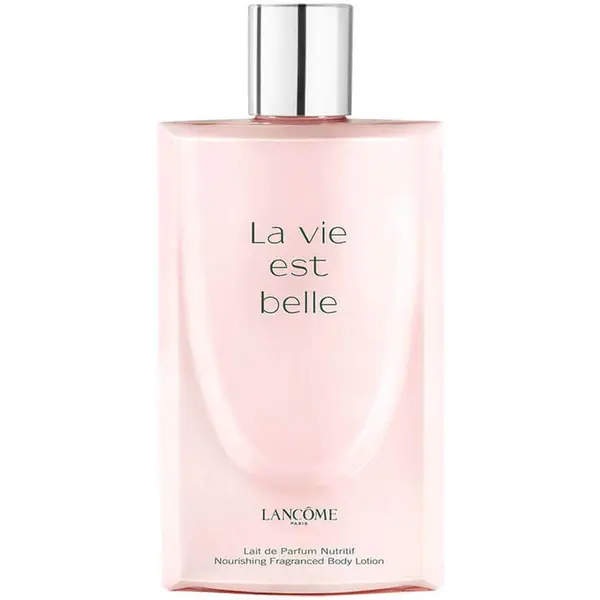 Lancôme Lancôme La Vie Est Belle Body Lotion Losion Za Tijelo 200 ml