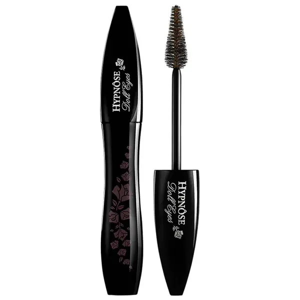 Lancôme Lancôme Maskare Hypnôse Doll Eyes Mascara So Black! Maskara Za Volumen 6,5 ml