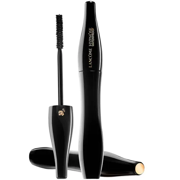 Lancôme Lancôme Maskare Hypnôse Waterproof Black Vodootporna Maskara Za Volumen 6,5 ml