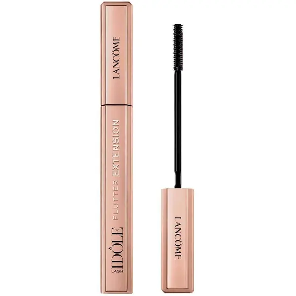 Lancôme Lancôme Maskare Idôle Flutter Extension Mascara Black Maskara Za Duljinu 7 ml