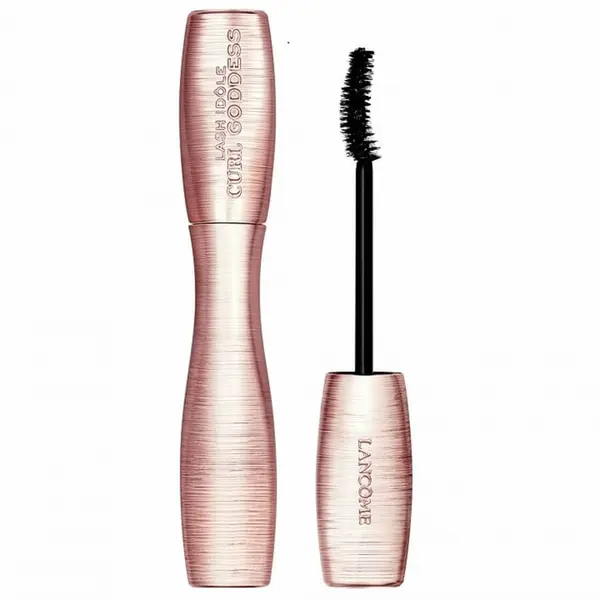 Lancôme Lancôme Maskare Lash Idôle Curl Goddess Mascara Maskara Za Volumen 8,5 ml