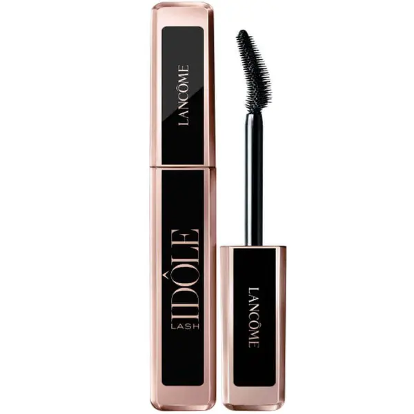 Lancôme Lancôme Maskare Lash Idôle Mascara Black Maskara Za Volumen 8 g