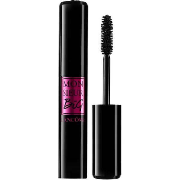 Lancôme Lancôme Maskare Monsieur Big Mascara Black Maskara Za Volumen 10 ml