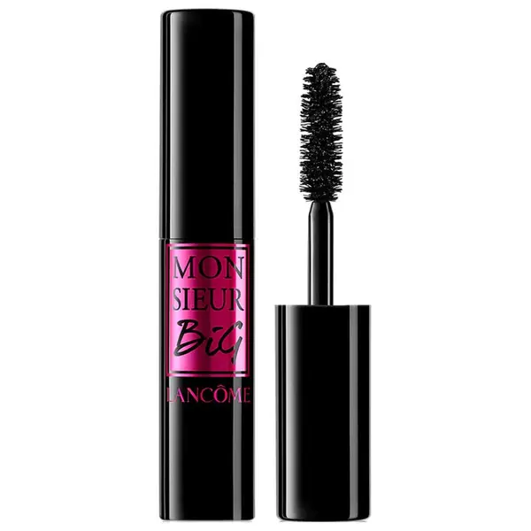 Lancôme Lancôme Maskare Monsieur Big Mascara Midi Black Maskara Za Volumen 4 ml
