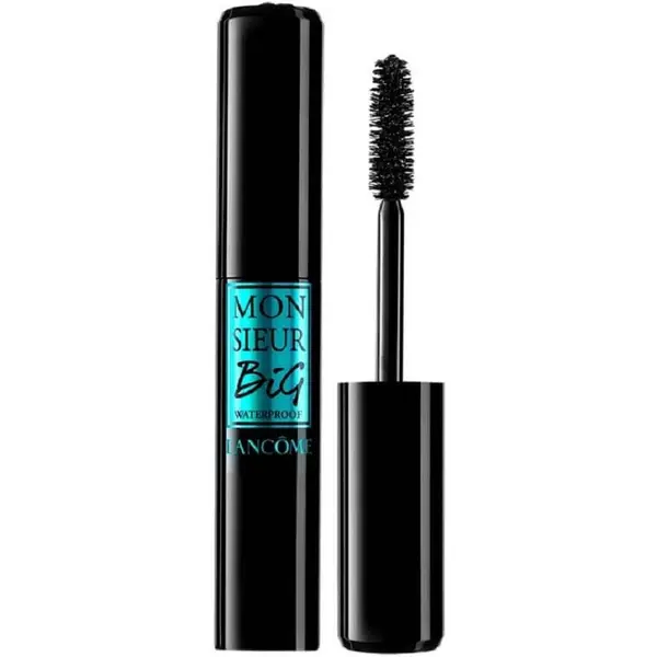 Lancôme Lancôme Maskare Monsieur Big Waterproof Mascara Black Vodootporna Maskara Za Volumen 10 ml