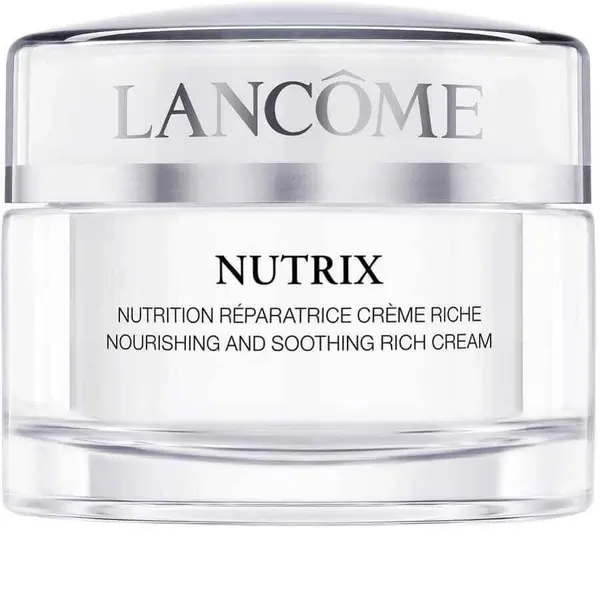 Lancôme Lancôme Nutrix Reparatrice Rich Cream Krema Za Njegu Lica 50 ml