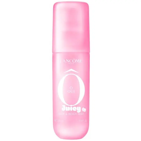 Lancôme Lancôme Ô De Oui Body Mist Sprej Za Tijelo 100 ml