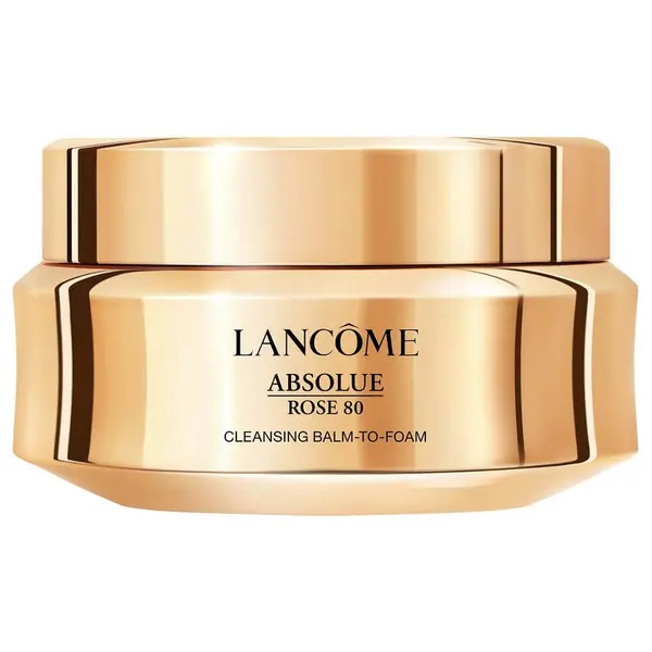 Lancôme Lancôme Odstranjivači Šminke Absolue Cleansing Balm To Foam Balzam Za Uklanjanje 150 ml