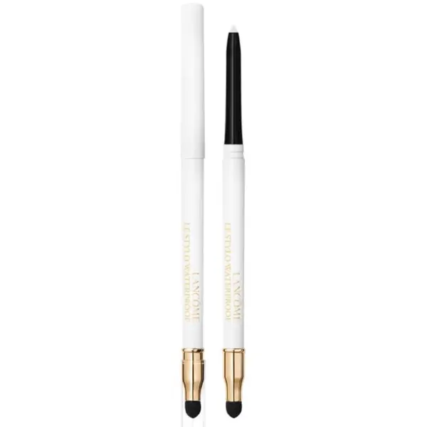 Lancôme Lancôme Olovke Za Oči Le Stylo Waterproof Eyeliner Chocolat Olovka 0,35 g
