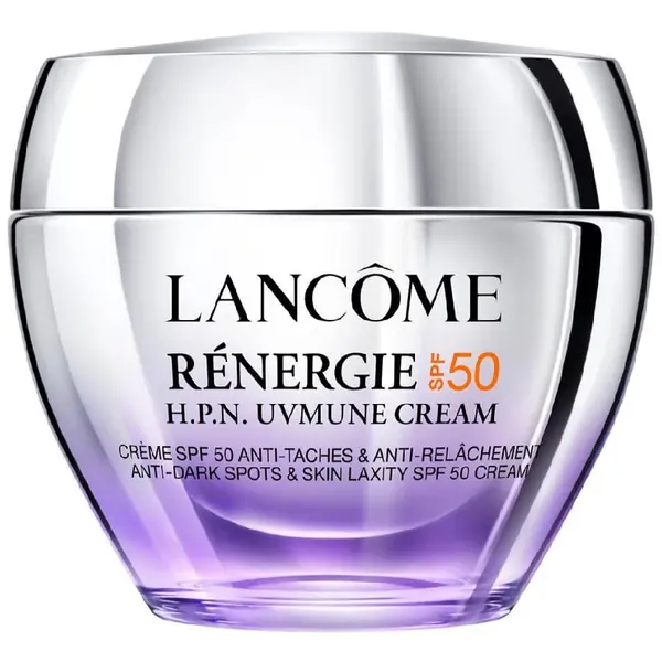 Lancôme Lancôme Rènergie H.P.N. Uvmune Cream SPF50 Krema Za Njegu Lica 50 ml