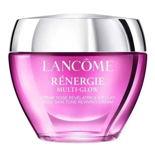 Lancôme Lancôme Rénergie Multi Glow Rosy Skin Tone Reviving Cream Krema Za Njegu Lica 50 ml