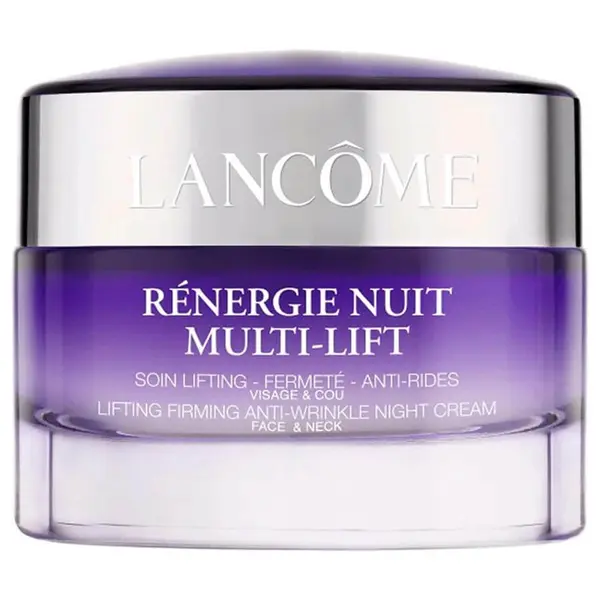 Lancôme Lancôme Rénergie Multi-Lift Creme Nuit Krema Za Njegu Lica 50 ml