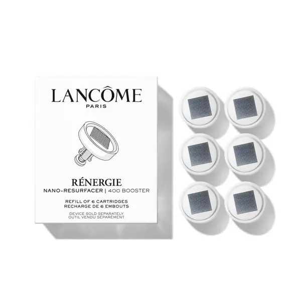 Lancôme Lancôme Rénergie Nano-Resurfacer 400 Booster Refill Uređaj Za Njegu Lica 1 kom,