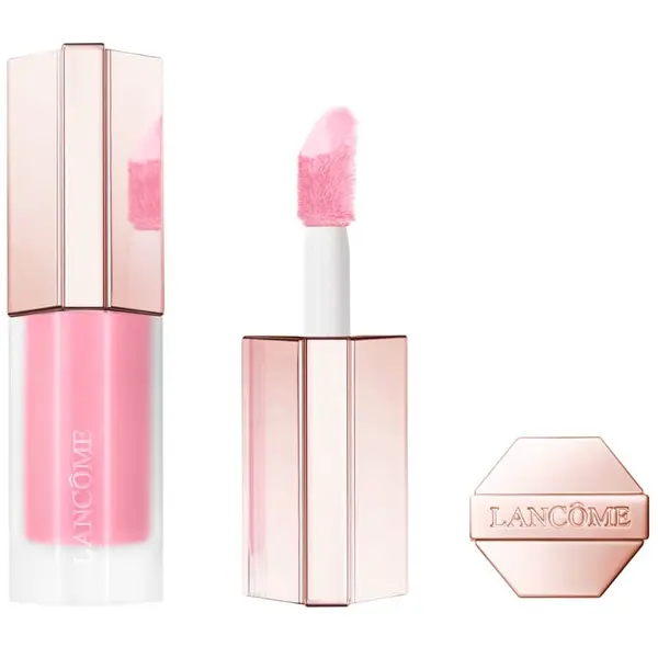 Lancôme Lancôme Rumenila Idôle Juicy Blush Coral Moon Rumenilo 8,5 ml