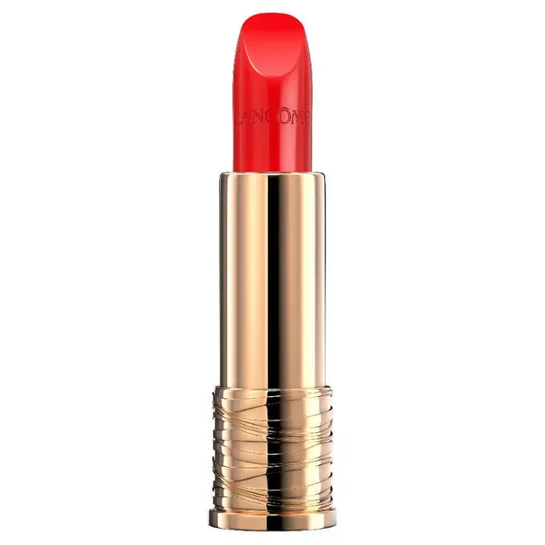 Lancôme Lancôme Ruževi Za Usne L'Absolu Rouge Cream La Vie Est Belle Ruž 3,4 g
