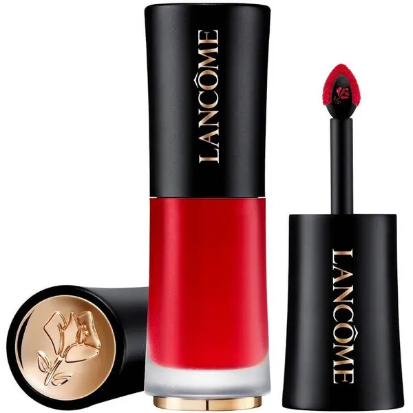Lancôme Lancôme Ruževi Za Usne L'Absolu Rouge Drama Ink French Bisou Tekući Ruž 6 ml